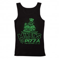 TMNT Mikey's Pizza Women's